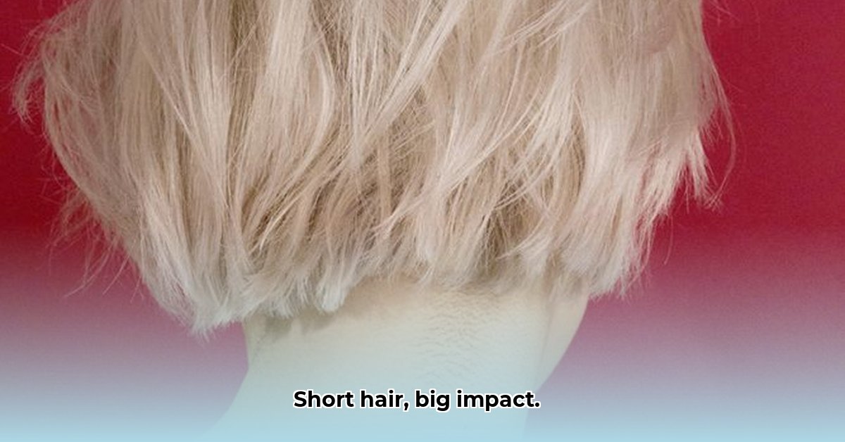 benefits-of-short-hair
